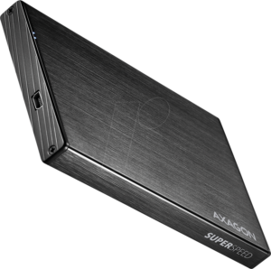 AXG EE25-XA3 - Externes 2.5'' SATA Gehäuse
