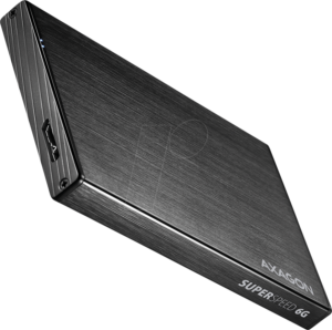 AXG EE25-XA6 - Externes 2.5'' SATA Gehäuse