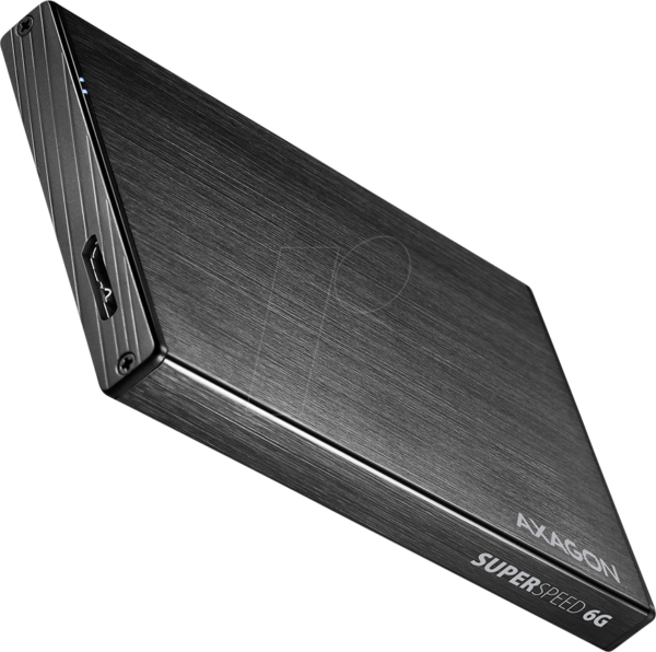 AXG EE25-XA6 - Externes 2.5'' SATA Gehäuse