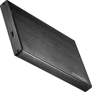 AXG EE25-XA - Externes 2.5'' SATA Gehäuse