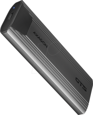 AXG EEM2-GTS - Externes M.2 NVMe SSD Gehäuse