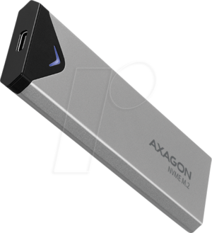 AXG EEM2-UG2 - Externes M.2 NVMe SSD Gehäuse