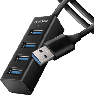 AXG HUE-M1AL - USB 3.0
