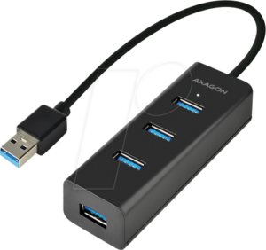 AXG HUE-S2B - USB 3.0