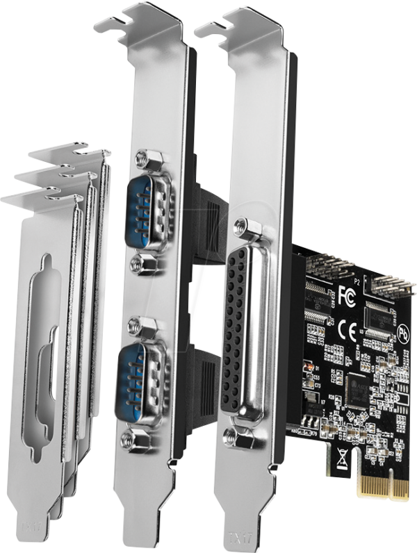 AXG PCEA-PSN - 3 Port