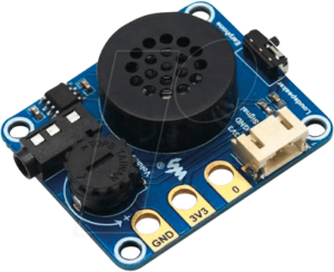 BBCZ SPEAKER - Micro:Bit - Lautsprecher-Modul