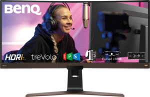 BENQ EW3880R - 95cm Monitor