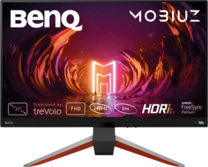 BENQ EX270M - 69cm Monitor