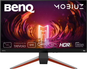 BENQ EX270QM - 69cm Monitor