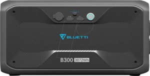 BLUETTI B300 - Bluetti B300