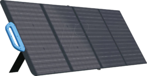BLUETTI PV120 - Solartasche