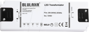 BLULAXA 47952 - LED Netzteil 12V  0