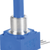 BOU 91R1AR22B10L - Drehpotentiometer