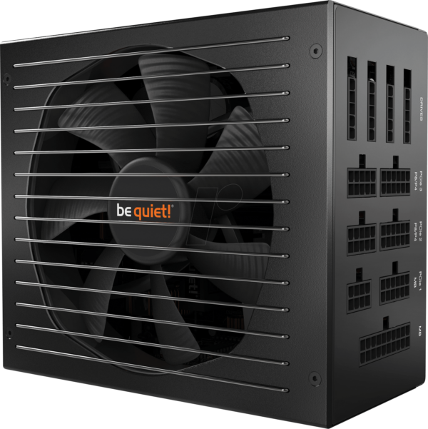 BQT BN283 - be quiet! Straight Power 11 750W