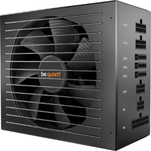 BQT BN306 - be quiet! Straight Power 11 Platinum 650W