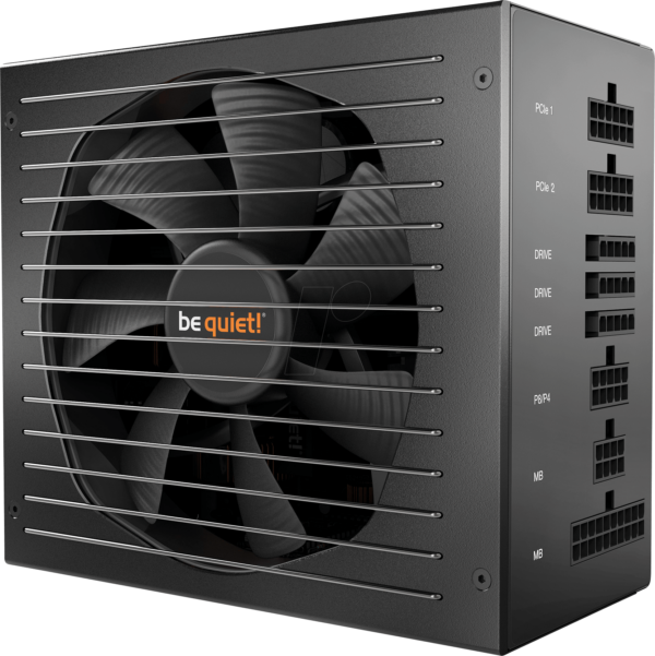 BQT BN306 - be quiet! Straight Power 11 Platinum 650W
