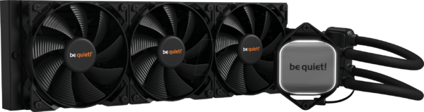 BQT BW008 - be quiet! Pure Loop | 360mm