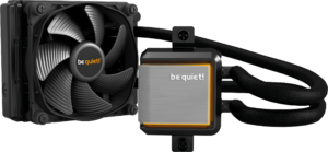 BQT BW009 - be quiet! Silent Loop 2 | 120mm