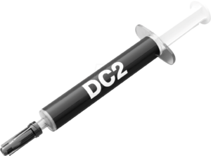 BQT BZ004 - be quiet! Thermal Grease DC2