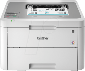 BRO HLL3210CW - Drucker