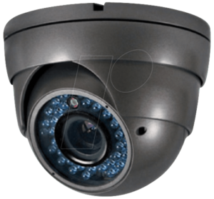 BS DP 4537 - Überwachungskamera