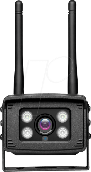 BS CPB200LW - Überwachungskamera