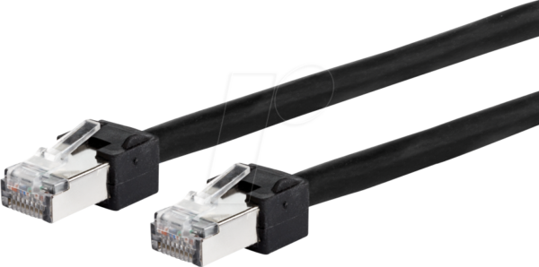 BTR 13084F3000-E - Cat.5e Outdoor-Patchkabel 3