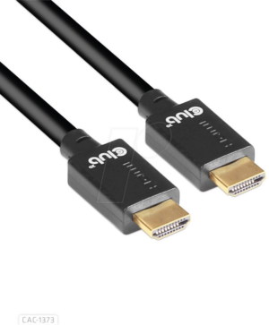 C3D CAC-1373 - Ultra High Speed HDMI Kabel