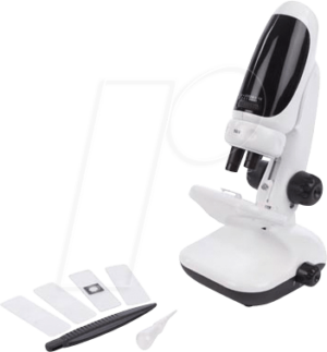 VEL CAMCOLMS4 - Digital Mikroskop