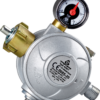 CFH 52414 - Zweistufiger Druckregler DR 414 - Nicht für AT!