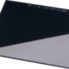 CFH 52536 - Schweißer-Schutzgläser SG 536 - Schutzstufe DIN 9 (60-140 A)