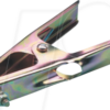 CFH 52554 - Masseklemme MK 554 - 150 A für M6