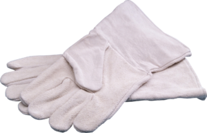 CFH 52596 - Schweißer-Handschuhe SH 596