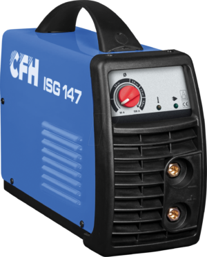 CFH 52881 - Inverterschweißgerät ISG 147