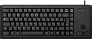 G84-4400LUBGB-2 - Tastatur
