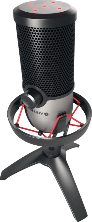 CHERRY JA-0710 - Mikrofon