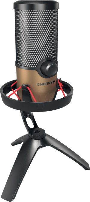 CHERRY JA-0720 - Mikrofon