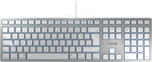 JK-1610DE - Tastatur