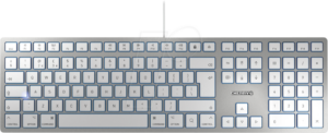 JK-1610US - Tastatur