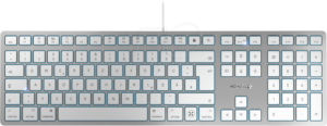 JK-1620DE - Tastatur