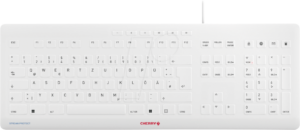 JK-8502DE-0 - Tastatur