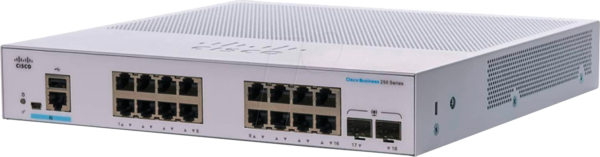 CISCO C25016T2G - Switch