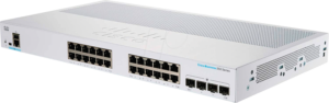 CISCO C25024PP4G - Switch