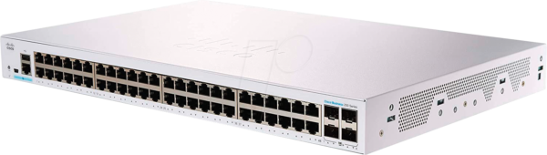 CISCO C25048T4X - Switch