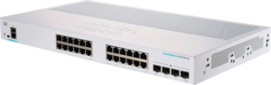 CISCO C35024T4G - Switch