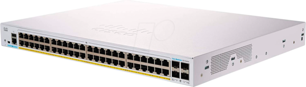 CISCO C35048P4G - Switch