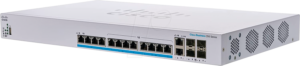 CISCO CBS35012NP - Switch