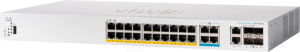 CISCO CBS35024MG - Switch