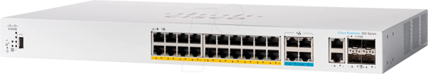 CISCO CBS35024MG - Switch