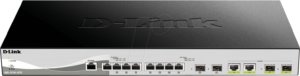 D-LINK DXS1212TC - Switch